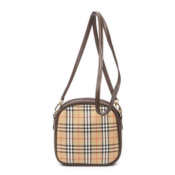 Burberry Burberrys Mini Crossbody - Picture 5 of 8